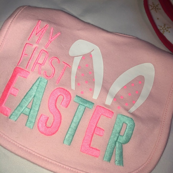 2 for $15 Bibs Lot - Picture 4 of 4